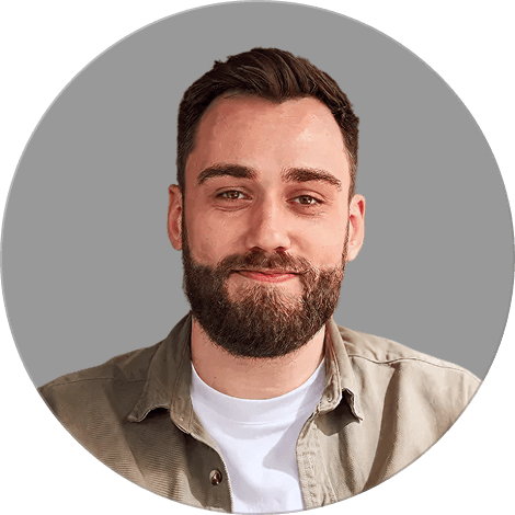 Bastiaan Timmerman, CPO